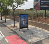 UR-MU-49 - Ctra Alcolea - Jubus UR-MU-49 - Ctra Alcolea - Jubus